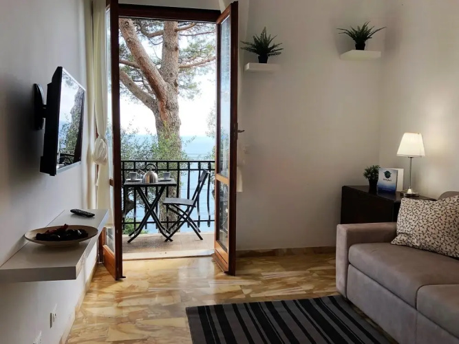 House Levante