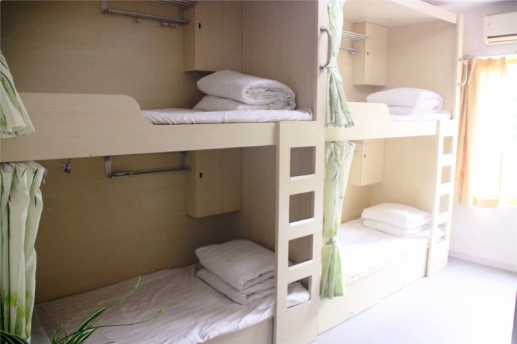 Ruichang Hostel