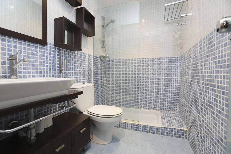 Apartamento Cala Viña