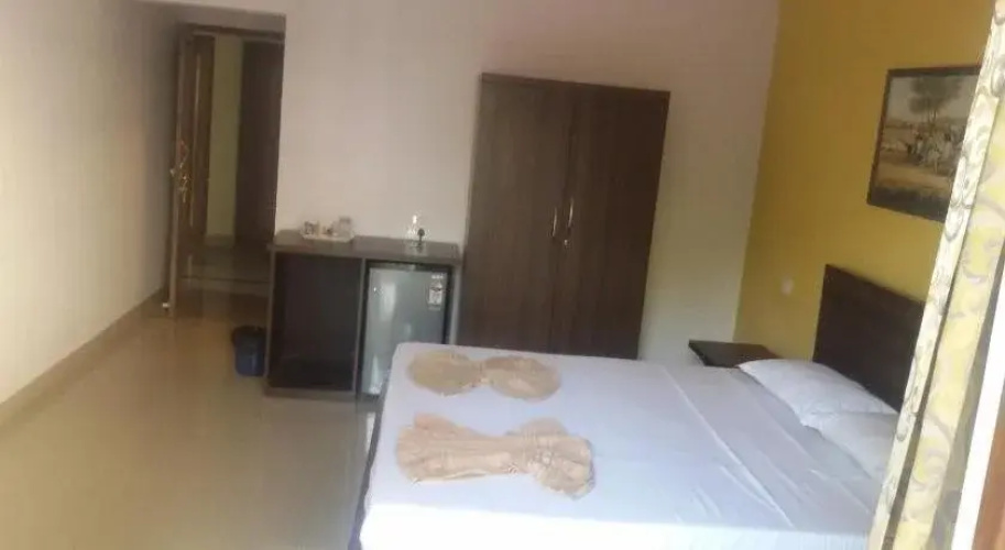 Darolina Guest House