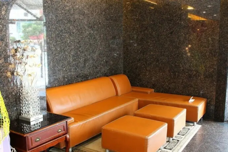 Kaja Hotel(高雄假期商旅)