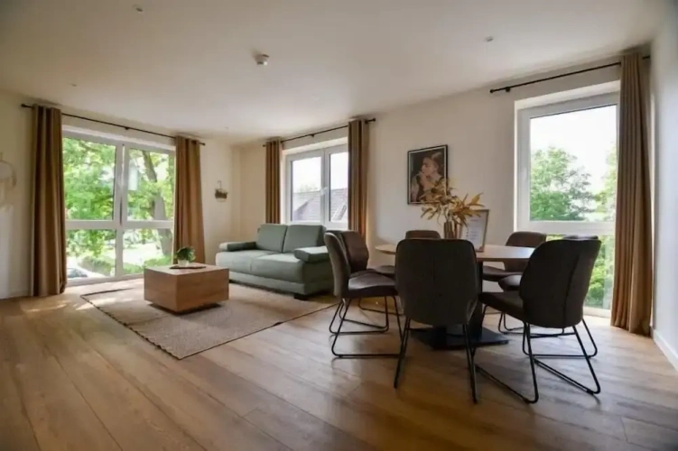 Standard Family room