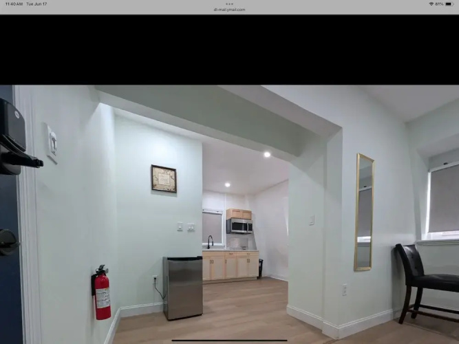 Sava Apt Rentals