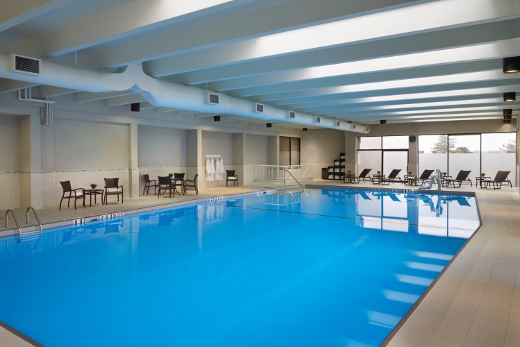 Holiday Inn Toronto International Airport photo 38