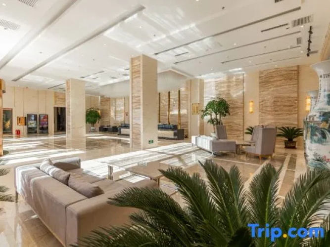 Yaoyang Hotel