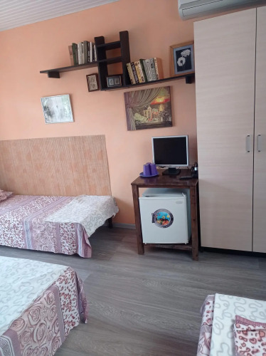 Фотография номера гостевого дома Солнечный дом