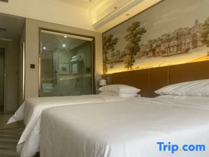 Comfort Twin room