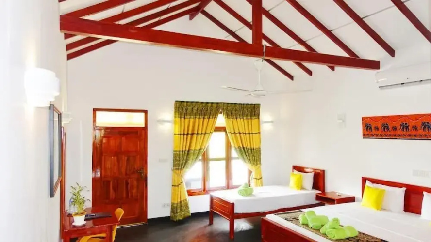 Hotelafbeelding