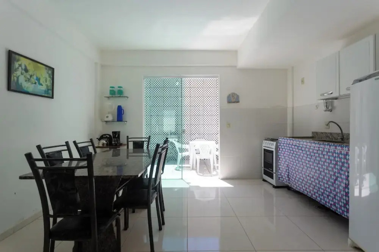 Townhouse 300m From Ilheus Beach Vcm005