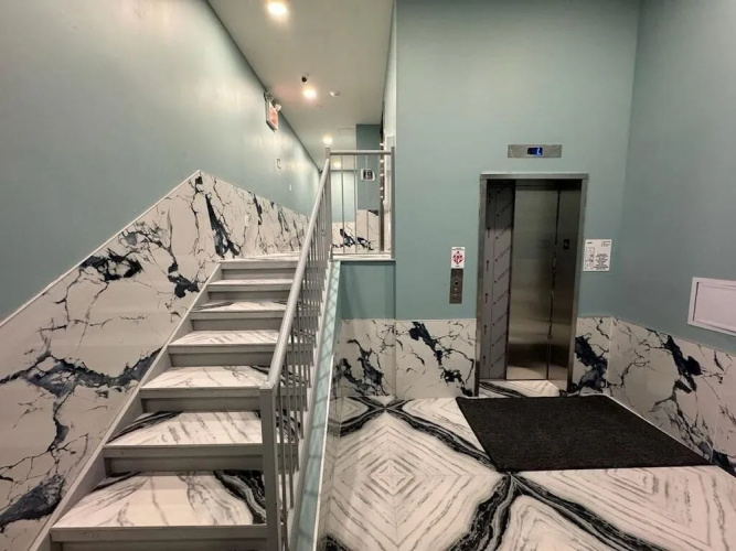 Moon Hotel Brooklyn