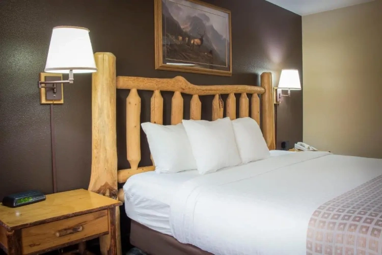 Standard room
