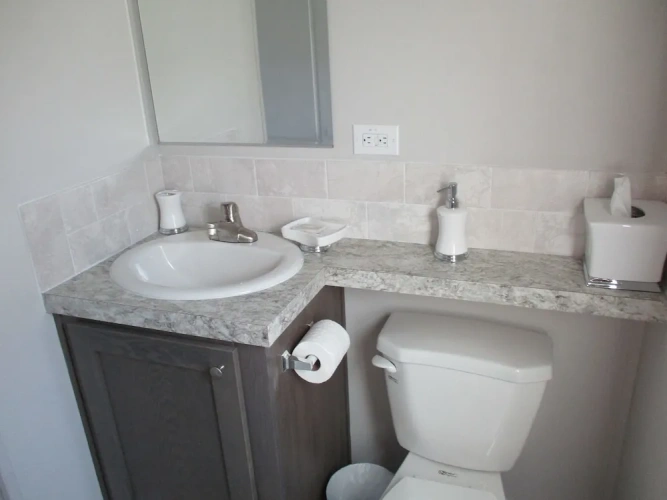 1 Bedroom Cottage