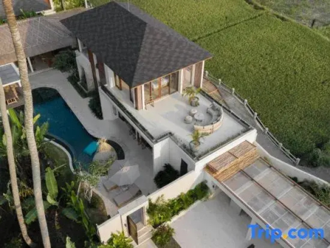 Villa Layang by BaliSuperHost