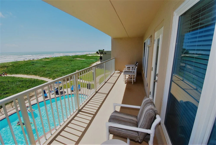 Edgewater Unit #304 2 Bedroom Condo by Redawning