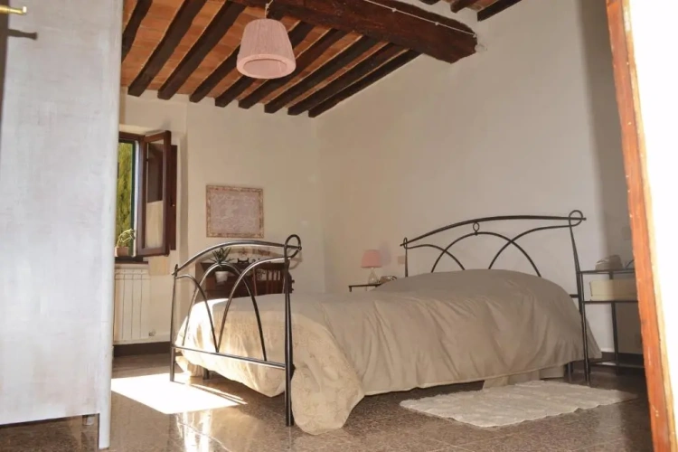 2 Bedrooms Double Apartment
