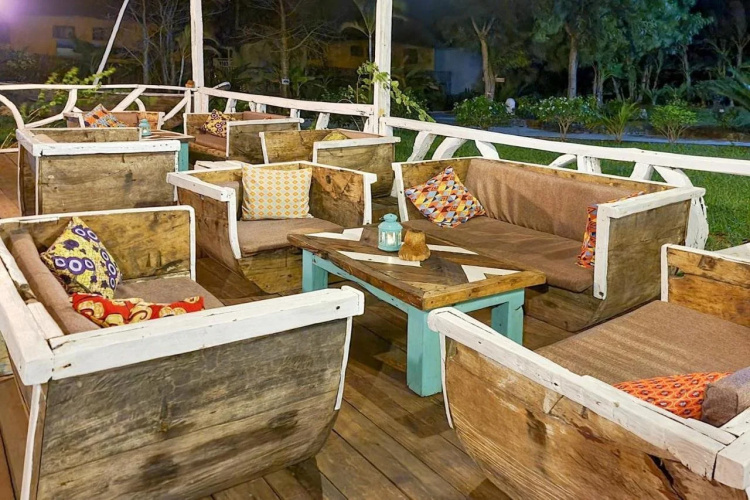 Paradise Beach Resort photo 34