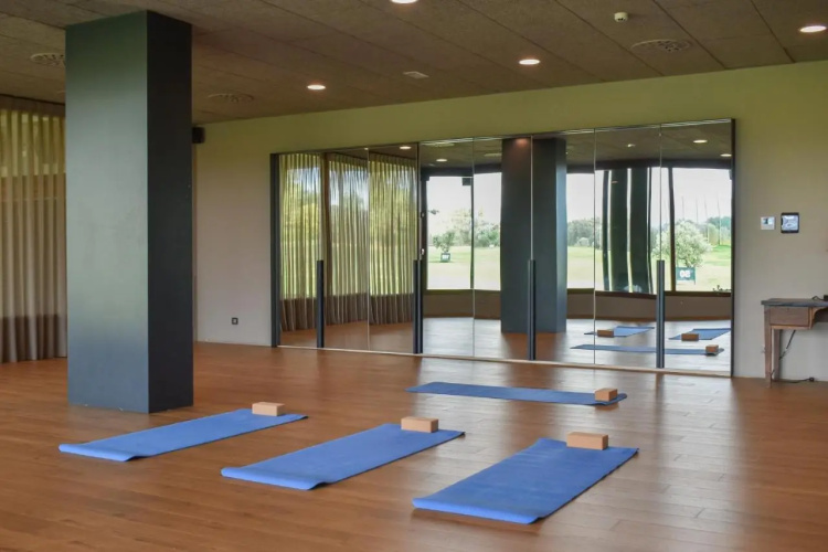Hotel Peralada Wine Spa & Golf photo 17