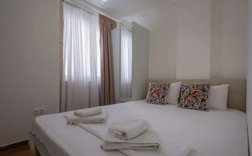 Delejo Resort & Suites