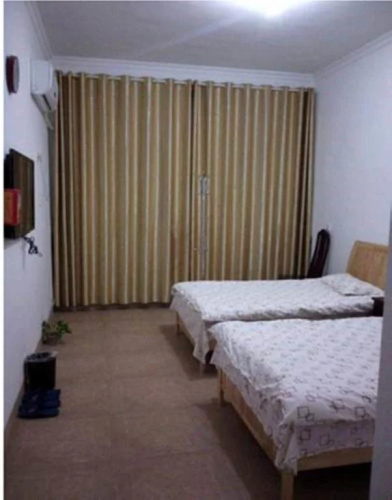 Changsha Lanyuan Inn