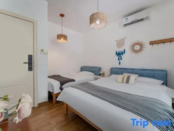 Standard Twin Family room