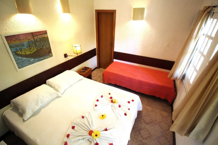 Hotelbild