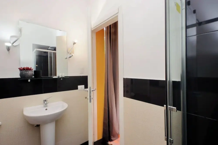 Economy Single room