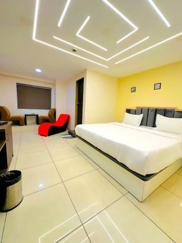 Aundh Elite Stay