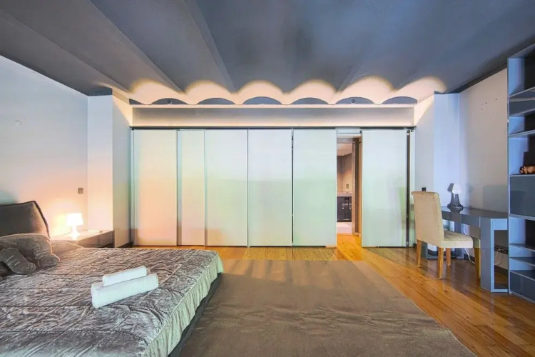 Lisbon Premium Loft by Homing