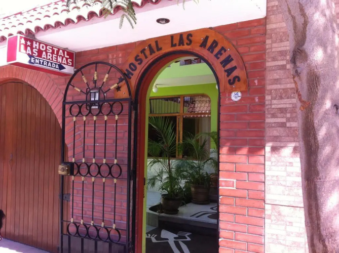 Imagen del hotel