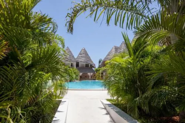 Swordfish Villas