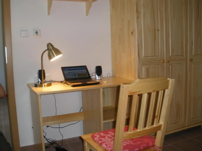 Cihlářka v Krkonoších - Apartmán 206
