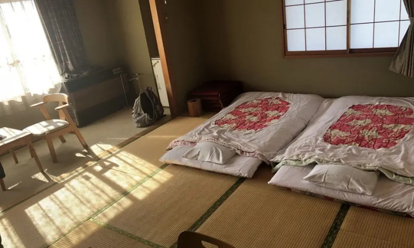 Ayame Ryokan