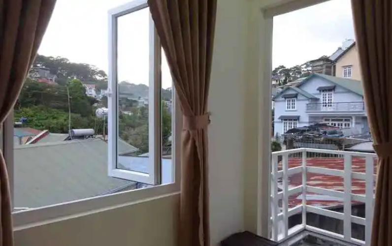 Camly Homestay