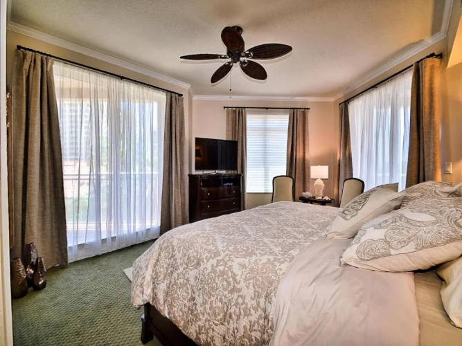 Belle Harbor 402W