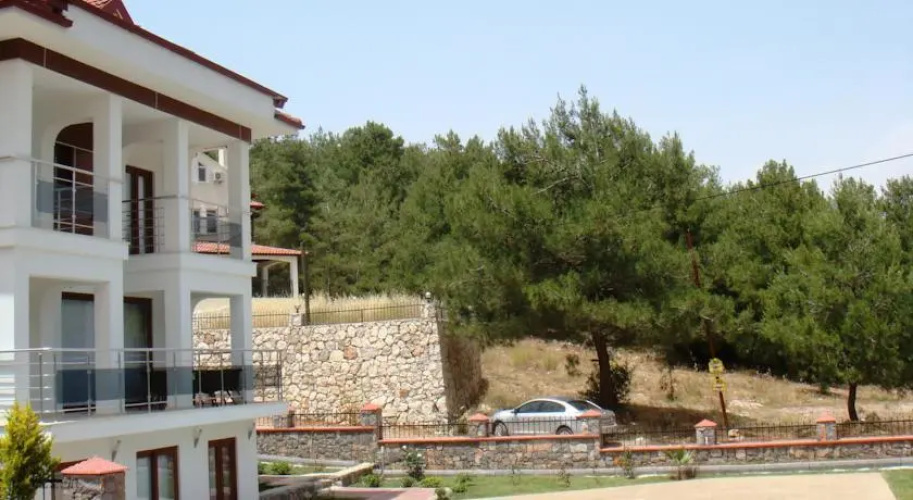 Olympia Villas
