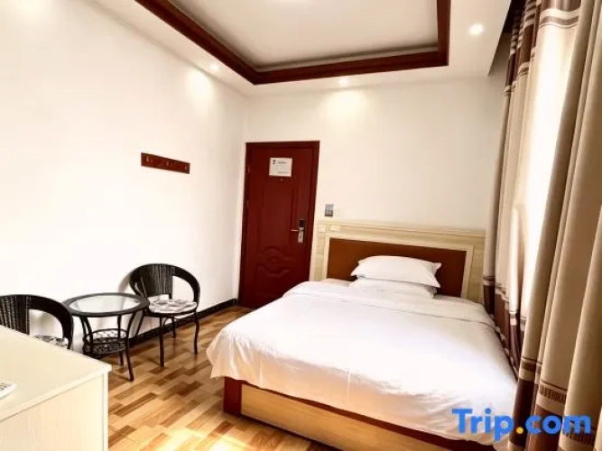 Comfort room