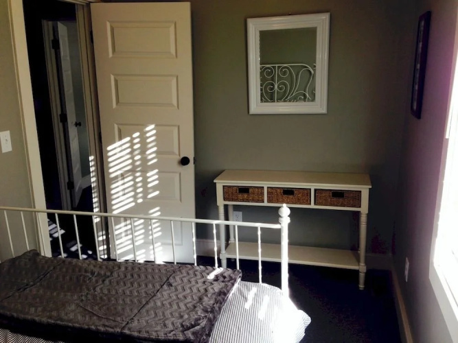 Sunset City Guesthouse
