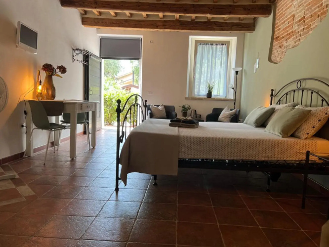 Il Settimo Borgo B&B é Appartementi