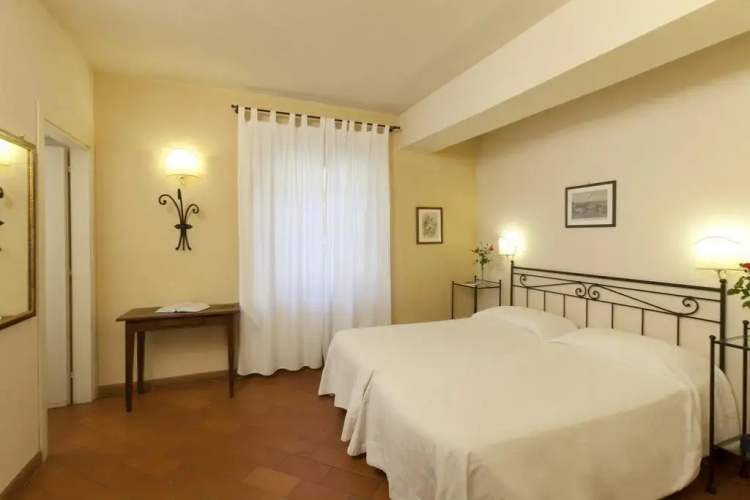Hotel Scilla