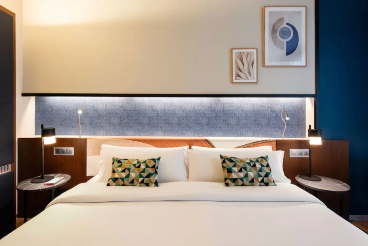 Double Junior Suite