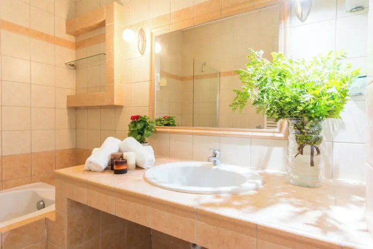 Villa Marafen by Corfu Escapes