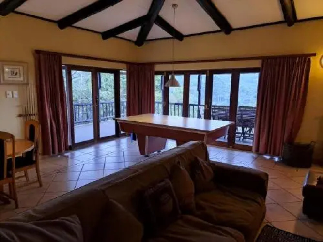 Dagama Lake Cottages