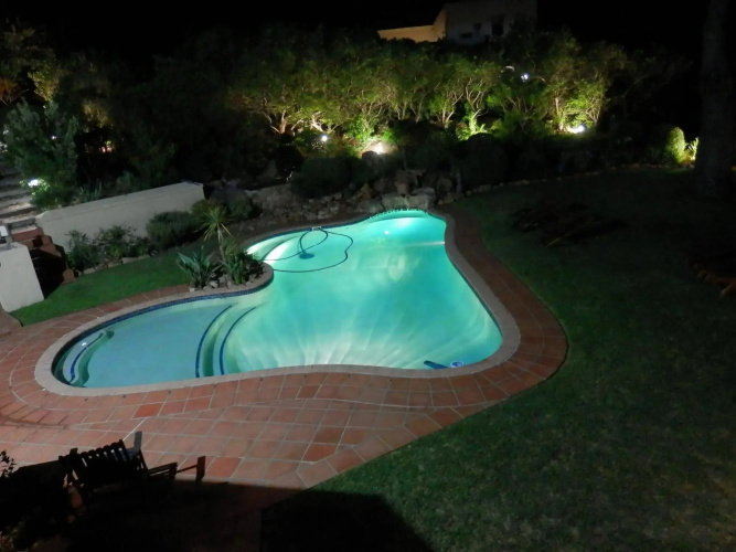 Villa Montebello