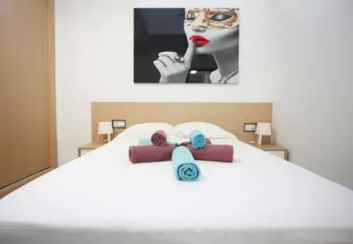 Albatros Apartment