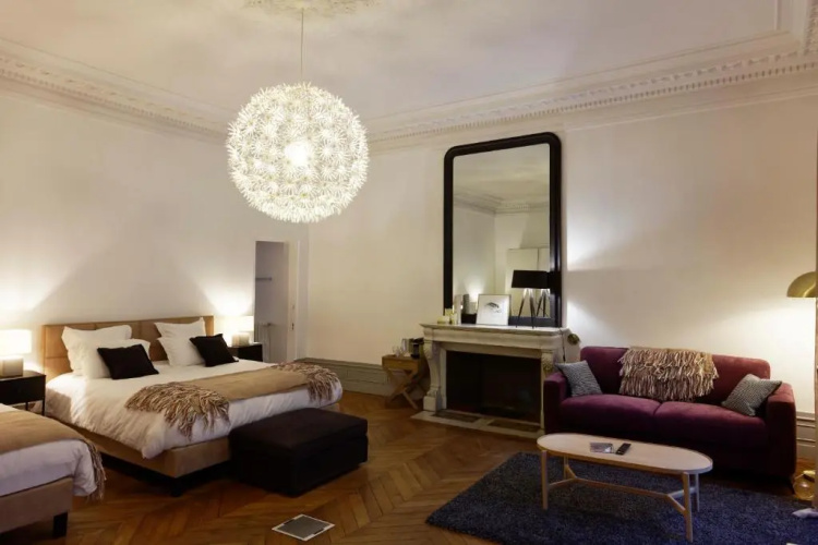 Chambres dhtes Le Montauban