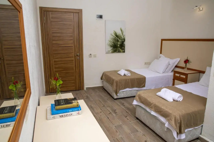 Goknar Knidos Nature Otel