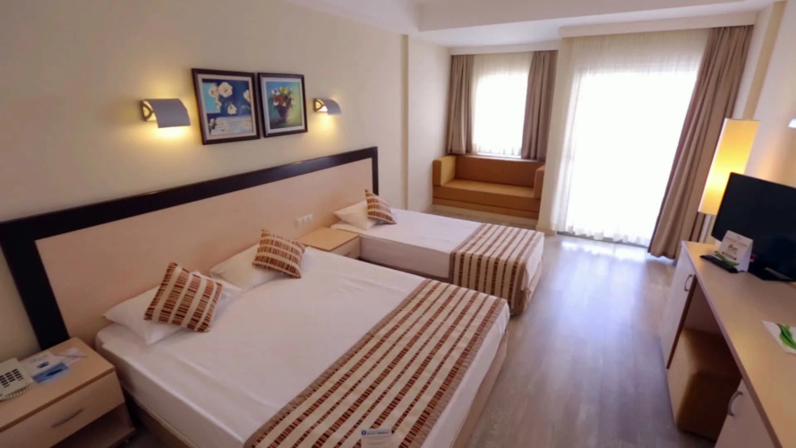 Novum Garden Side - All Inclusive
