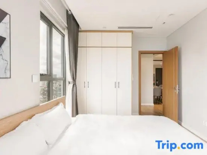 Le Capitole Apartment 27 Thai Thinh, Dong Da
