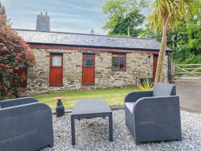 Cosy Cottage