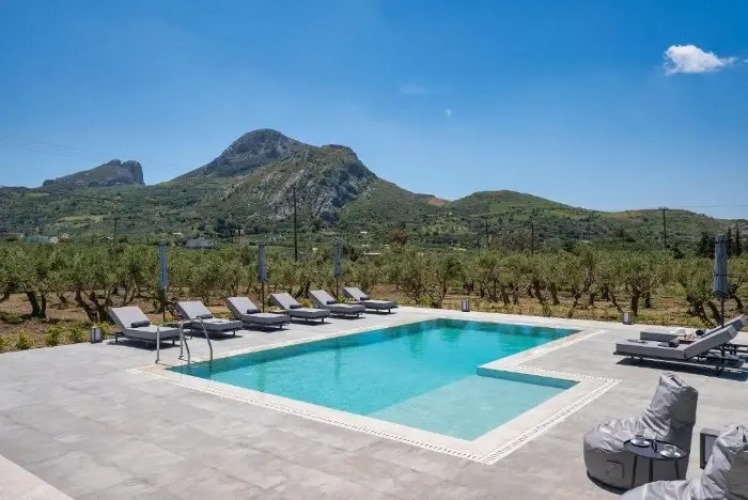Demar Exclusive Villa